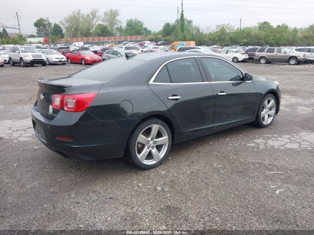 1G11G5SX2FF149564 Chevrolet Malibu 2lz