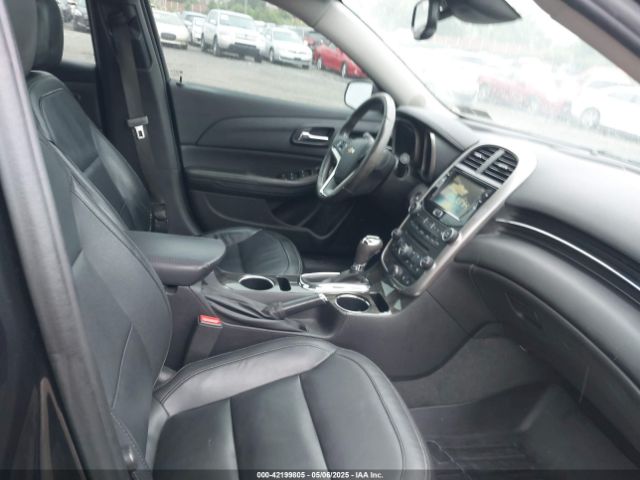 1G11G5SX2FF149564 Chevrolet Malibu 2lz