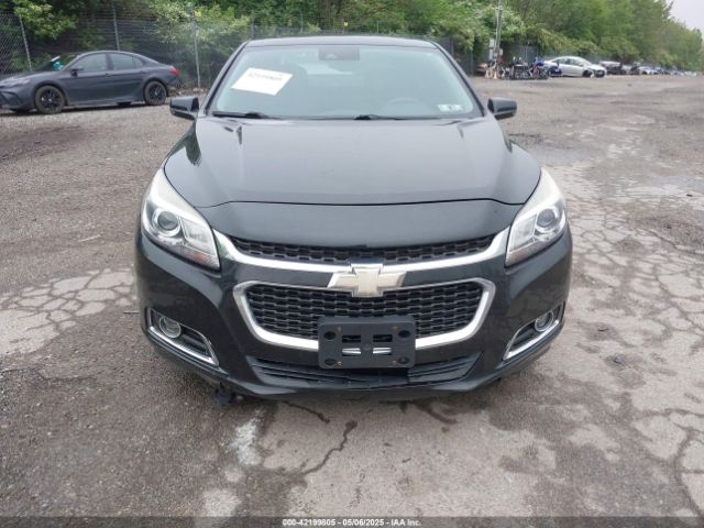 1G11G5SX2FF149564 Chevrolet Malibu 2lz