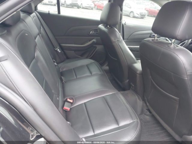 1G11G5SX2FF149564 Chevrolet Malibu 2lz