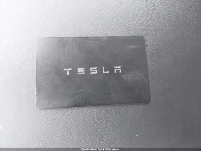 2021 TESLA MODEL Y 5YJYGDEE1MF282196 Photo 10