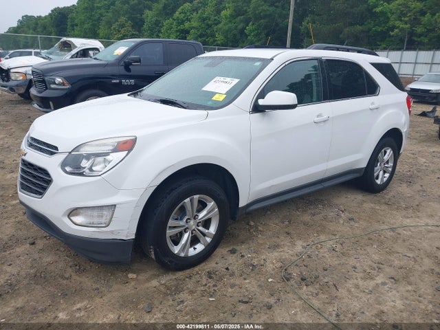 2GNALCEK8G6326242 Chevrolet EQUINOX LT