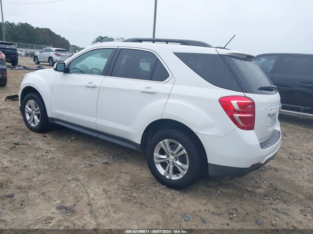 2GNALCEK8G6326242 Chevrolet EQUINOX LT