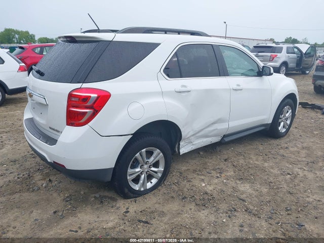 2GNALCEK8G6326242 Chevrolet EQUINOX LT