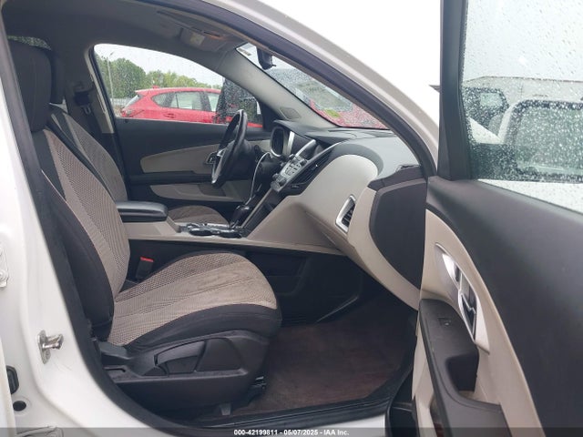 2GNALCEK8G6326242 Chevrolet EQUINOX LT