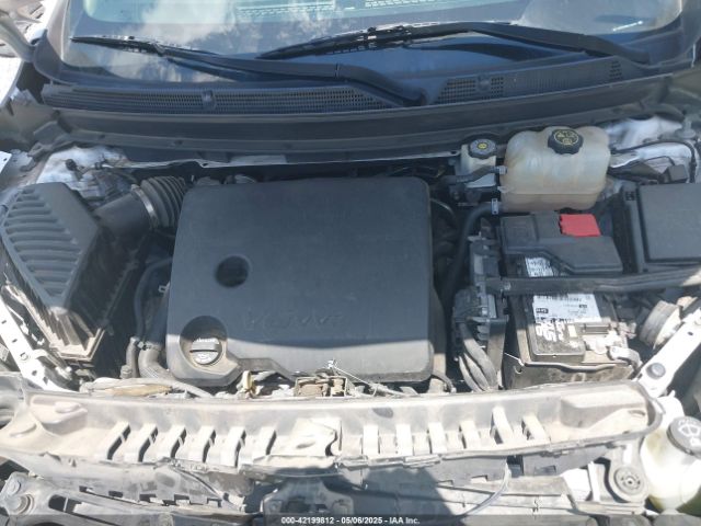 5GAERBKW8LJ308039 Buick Enclave Fwd Essence