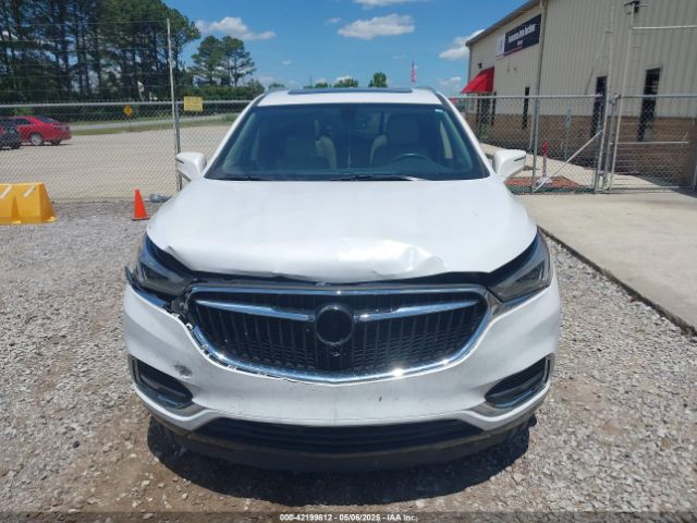 5GAERBKW8LJ308039 Buick Enclave Fwd Essence