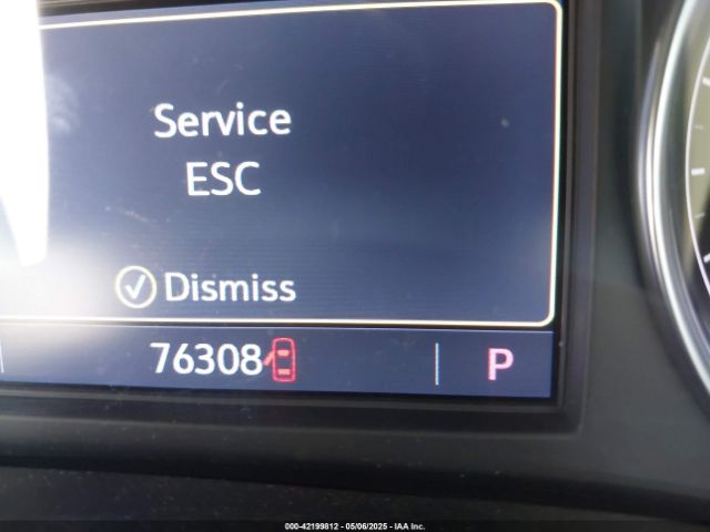 5GAERBKW8LJ308039 Buick Enclave Fwd Essence