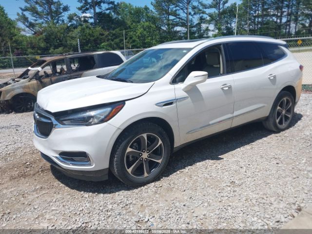 5GAERBKW8LJ308039 Buick Enclave Fwd Essence
