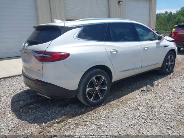 5GAERBKW8LJ308039 Buick Enclave Fwd Essence