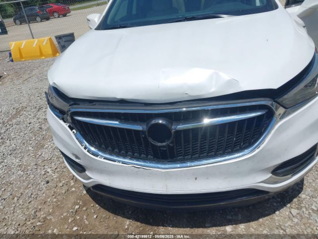 5GAERBKW8LJ308039 Buick Enclave Fwd Essence