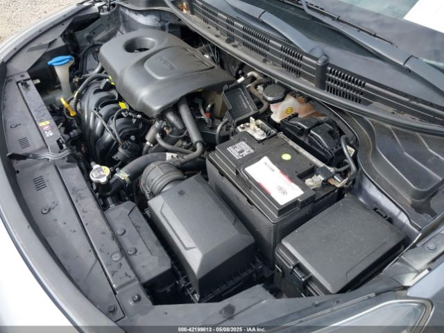3KPA24AB9KE170387 KIA RIO S