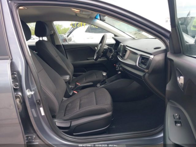 3KPA24AB9KE170387 KIA RIO S