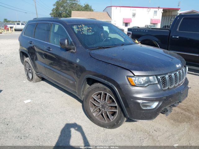 2020 JEEP GRAND CHEROKEE 1C4RJFAG6LC325970