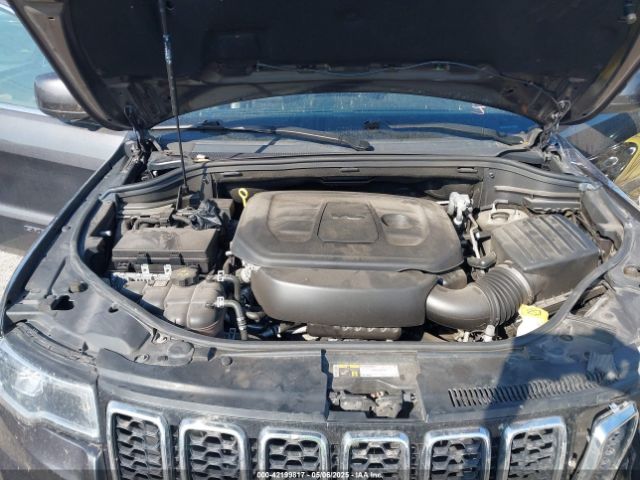 2020 JEEP GRAND CHEROKEE 1C4RJFAG6LC325970 Photo 9