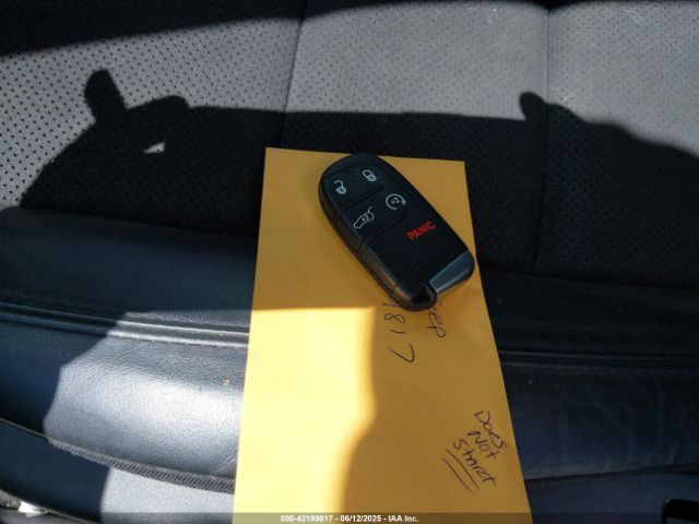 2020 JEEP GRAND CHEROKEE 1C4RJFAG6LC325970 Photo 10