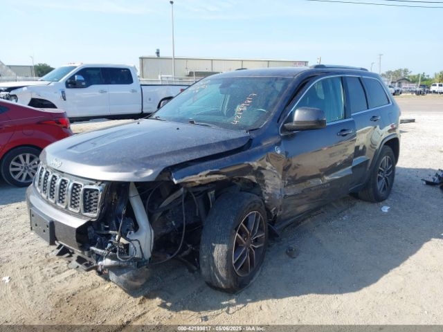 2020 JEEP GRAND CHEROKEE 1C4RJFAG6LC325970 Photo 1