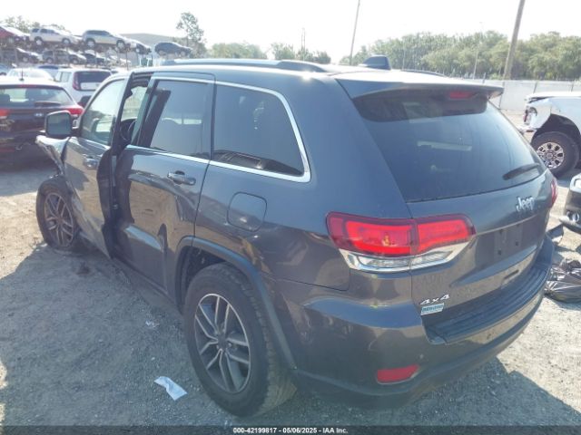 2020 JEEP GRAND CHEROKEE 1C4RJFAG6LC325970 Photo 2