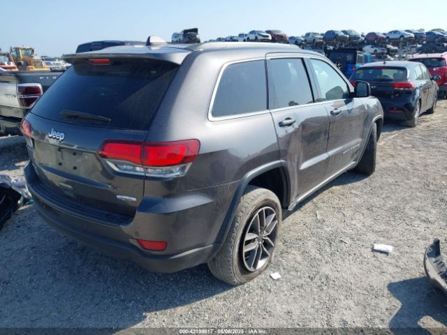2020 JEEP GRAND CHEROKEE 1C4RJFAG6LC325970 Photo 3