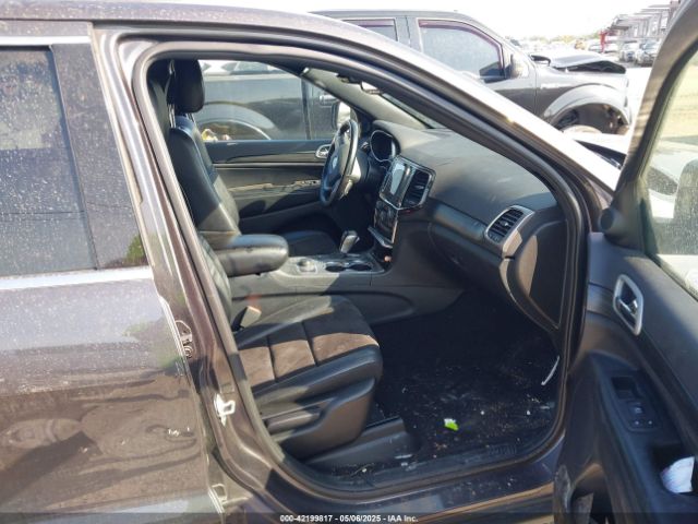2020 JEEP GRAND CHEROKEE 1C4RJFAG6LC325970 Photo 4