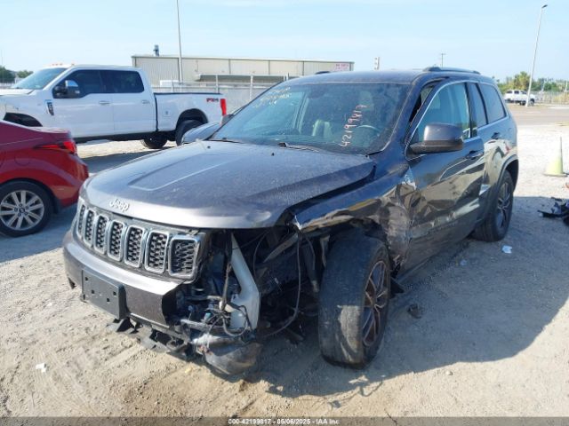 2020 JEEP GRAND CHEROKEE 1C4RJFAG6LC325970 Photo 5