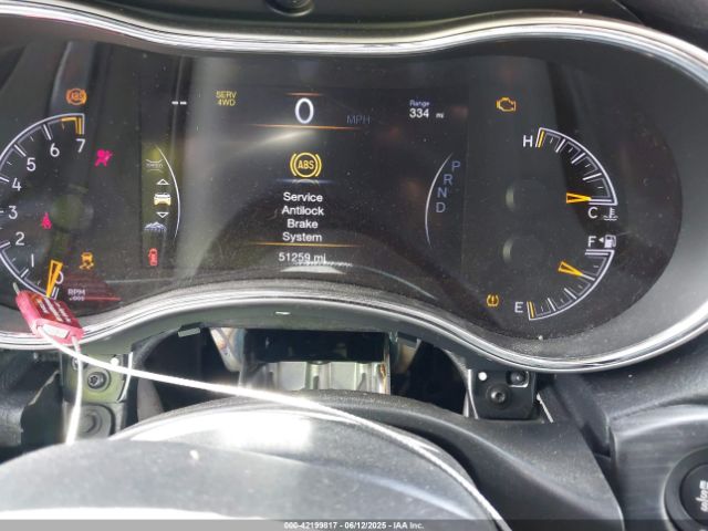 2020 JEEP GRAND CHEROKEE 1C4RJFAG6LC325970 Photo 6