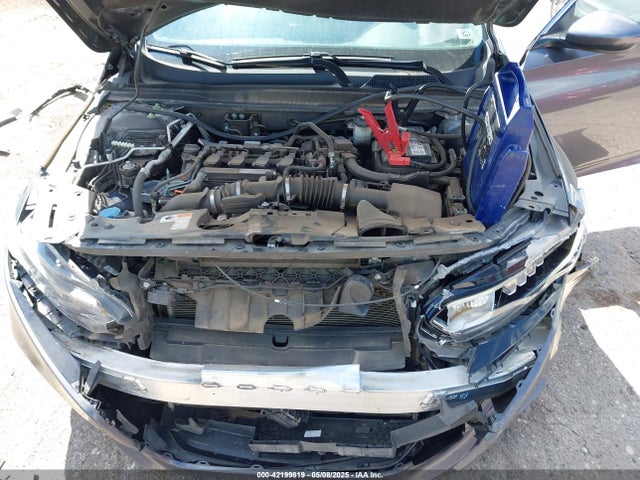 1HGCV1F11LA030662 Honda ACCORD LX