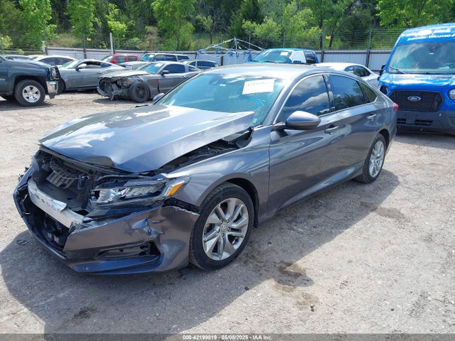 1HGCV1F11LA030662 Honda ACCORD LX