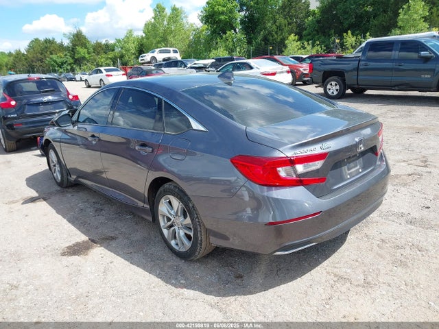 1HGCV1F11LA030662 Honda ACCORD LX
