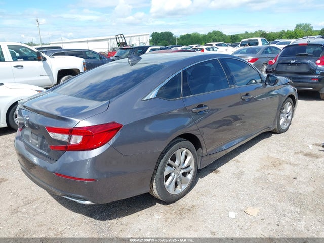 1HGCV1F11LA030662 Honda ACCORD LX