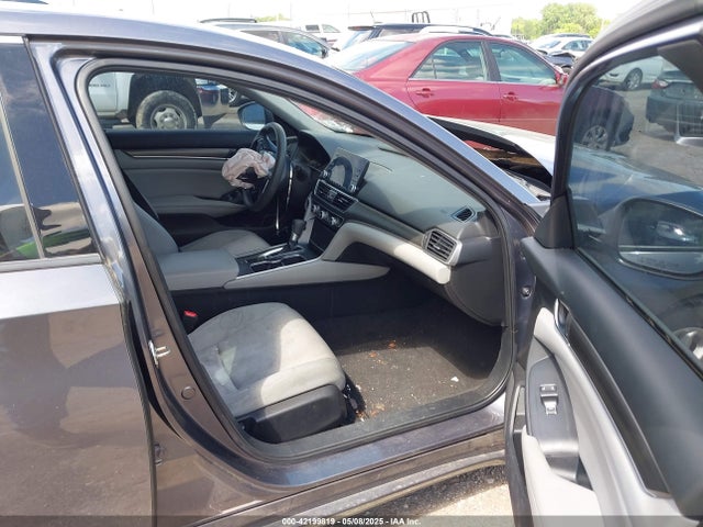 1HGCV1F11LA030662 Honda ACCORD LX