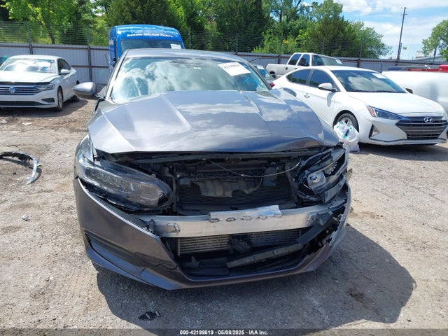 1HGCV1F11LA030662 Honda ACCORD LX