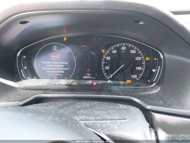 1HGCV1F11LA030662 Honda ACCORD LX