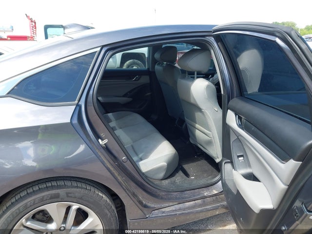 1HGCV1F11LA030662 Honda ACCORD LX