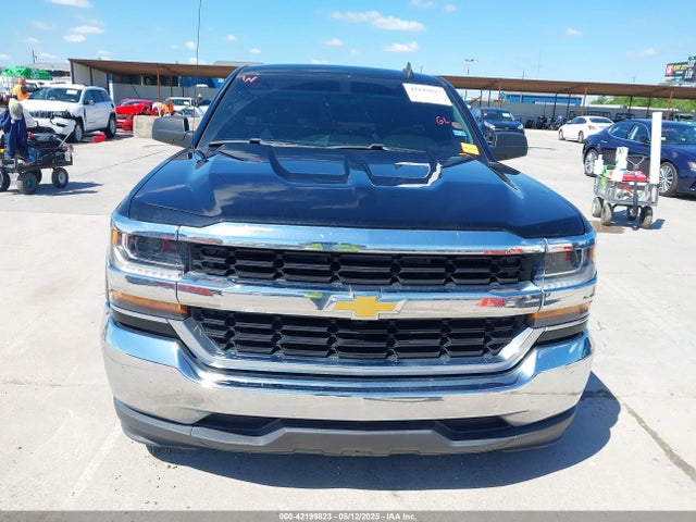 1GCNCNEHXJZ378820 Chevrolet lv3 - gen 5, sidi, vvt: variable valve timing, e85 max, alum