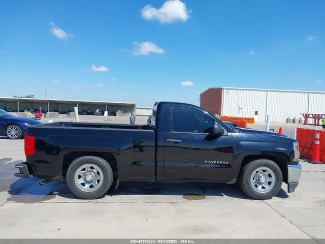 1GCNCNEHXJZ378820 Chevrolet lv3 - gen 5, sidi, vvt: variable valve timing, e85 max, alum