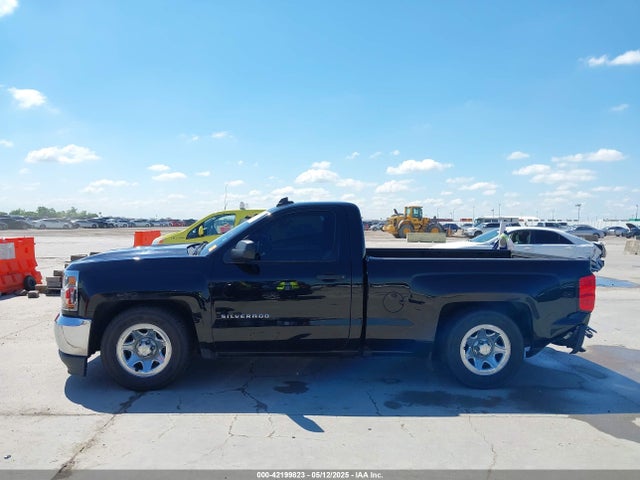 1GCNCNEHXJZ378820 Chevrolet lv3 - gen 5, sidi, vvt: variable valve timing, e85 max, alum