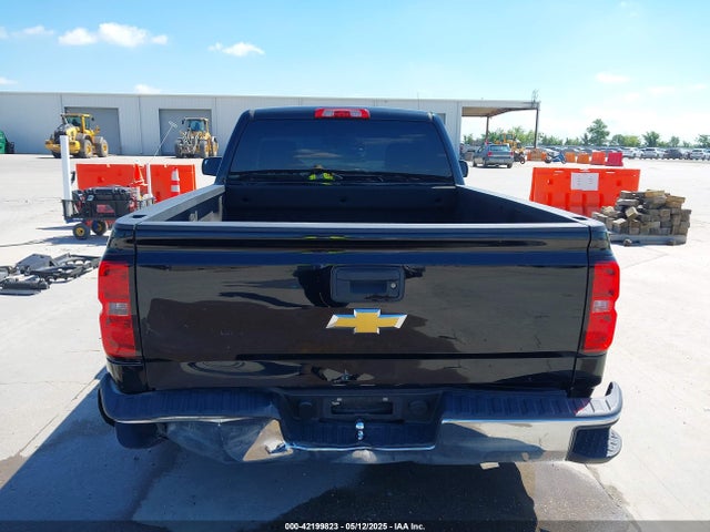 1GCNCNEHXJZ378820 Chevrolet lv3 - gen 5, sidi, vvt: variable valve timing, e85 max, alum