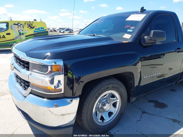1GCNCNEHXJZ378820 Chevrolet lv3 - gen 5, sidi, vvt: variable valve timing, e85 max, alum