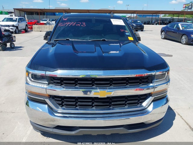 1GCNCNEHXJZ378820 Chevrolet lv3 - gen 5, sidi, vvt: variable valve timing, e85 max, alum