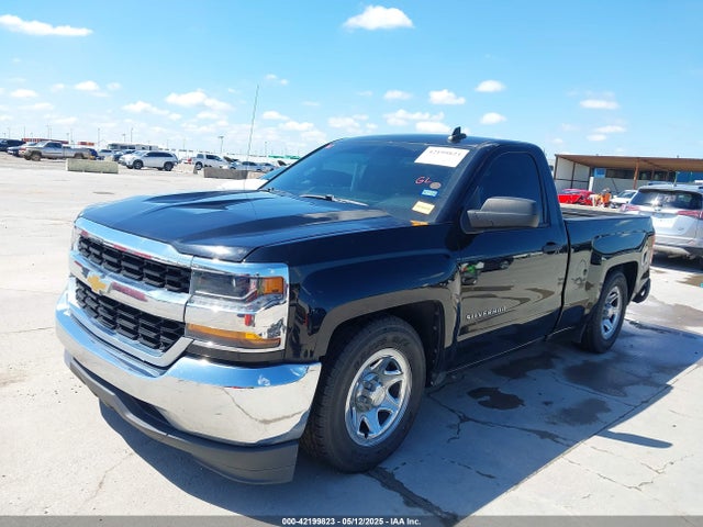 1GCNCNEHXJZ378820 Chevrolet lv3 - gen 5, sidi, vvt: variable valve timing, e85 max, alum