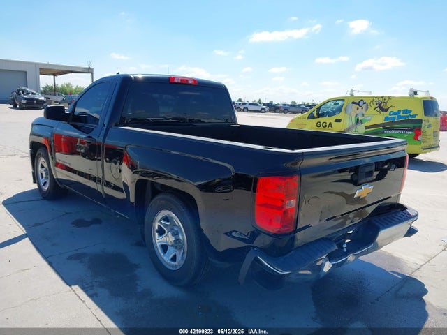 1GCNCNEHXJZ378820 Chevrolet lv3 - gen 5, sidi, vvt: variable valve timing, e85 max, alum