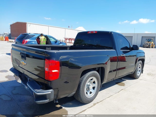 1GCNCNEHXJZ378820 Chevrolet lv3 - gen 5, sidi, vvt: variable valve timing, e85 max, alum