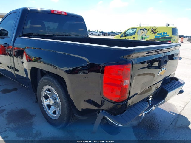 1GCNCNEHXJZ378820 Chevrolet lv3 - gen 5, sidi, vvt: variable valve timing, e85 max, alum