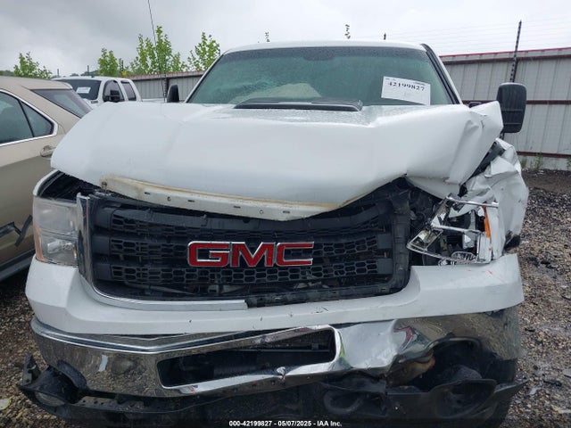 GMC lml 2014 1GT12ZC80EF152353 Image 11