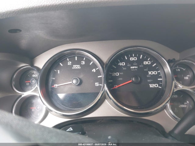 GMC lml 2014 1GT12ZC80EF152353 Image 7