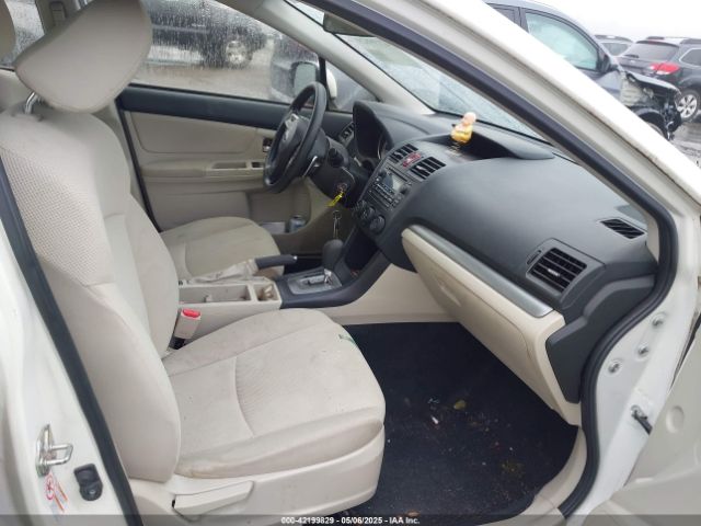 JF1GPAC65E8259257 Subaru Impreza 2.0i Premium