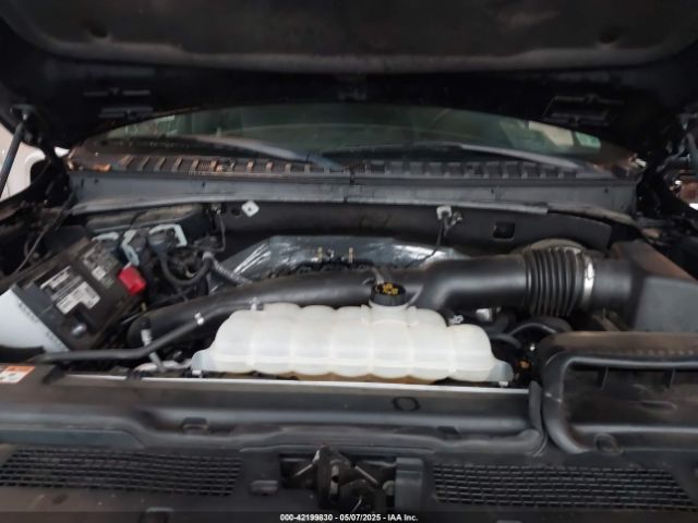 1FMJU1HTXLEA13726 Ford Expedition Xlt