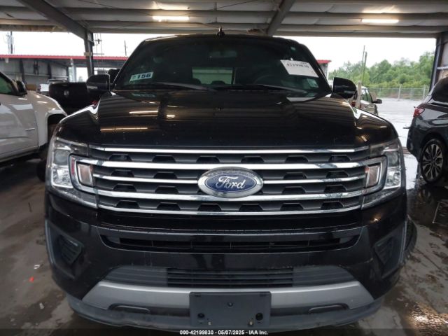 1FMJU1HTXLEA13726 Ford Expedition Xlt