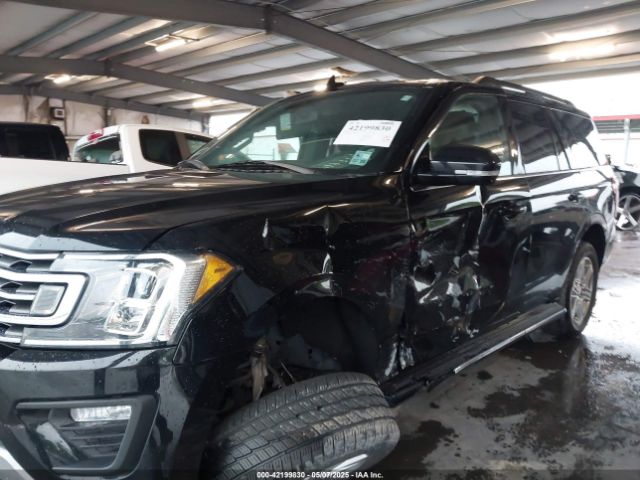 1FMJU1HTXLEA13726 Ford Expedition Xlt
